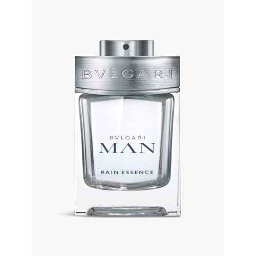 Bvlgari Man Rain Essence for Men - 2 oz EDP Spray