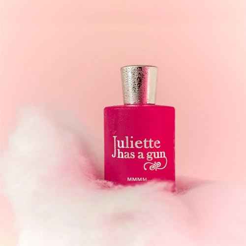 Juliette Has A Gun MMMM