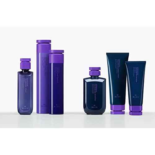 R+Co BLEU Lifestyler Volume & Texture Spray