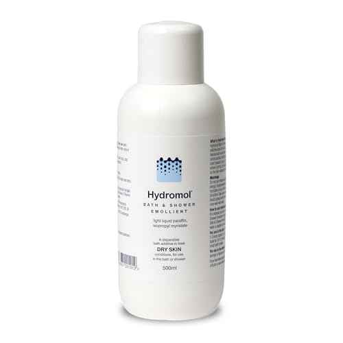 Bath & Shower Emollient Additive 500ml