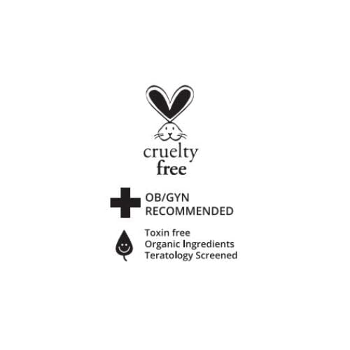The Spoiled Mama Tummy Butter Stretch Mark Prevention Cream | Safe for Pregnancy | Non-Toxic | Vegan | Made in USA | OBGYN Formulated | Hydrating Body Cream Butter Lotion
