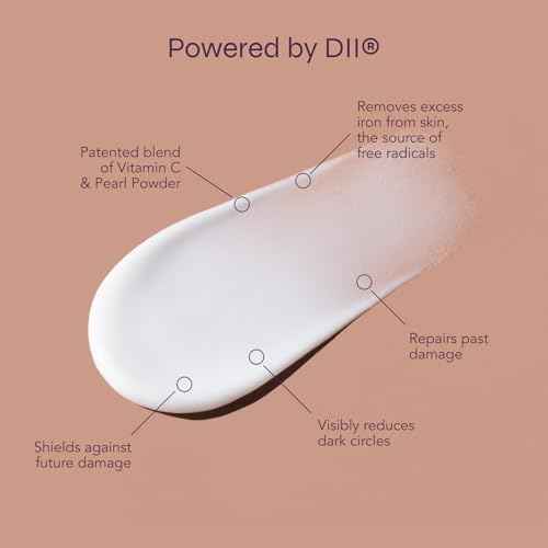 i-On Age Disrupting Total Performance Eye Cream - Targets Dark Circles, Puffiness & Wrinkles with DII¢ç Technology | Brighten & Hydrate | Paraben & Cruelty Free (0.51 Fl Oz)