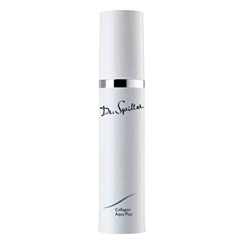 Dr. Spiller Collagen Aqua Plus 50 ml / 1.7 oz Salon Skin Moisturizer