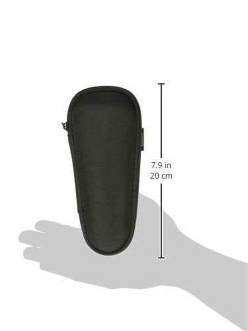 Braun 81406969 TRAVEL CASE S5 HARD