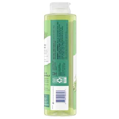 St. Ives Purifying Body Wash Tea Tree And Lemongrass 22 Fl oz - PACK OF 2