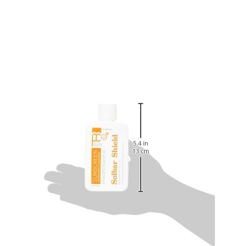 Solbar Shield Sunscreen SPF 40, 4 OZ 2 Pack