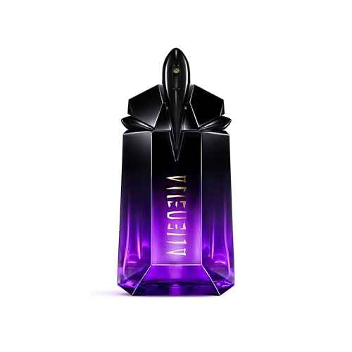 Mugler - Alien Extraintense - Eau de Parfum - Womens Perfume - Floral Scent - With Jasmine, Vanilla and Tuberose