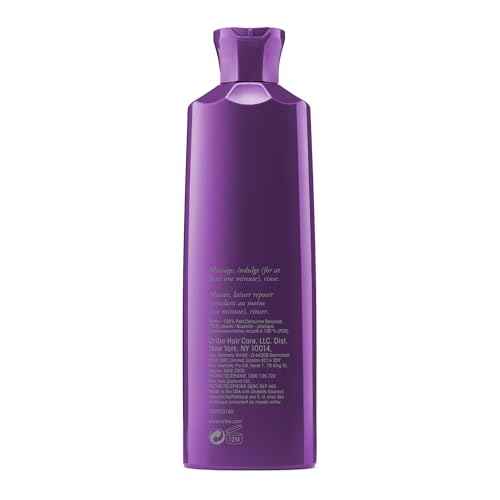 ORIBE Serene Scalp Densifying Conditioner | Lightweight Conditioner for Thinning Hair with Capixyl¢â | Increases Fullness for Thicker and Healthier Hair | Moisturizes, Detangles & Softens Strands