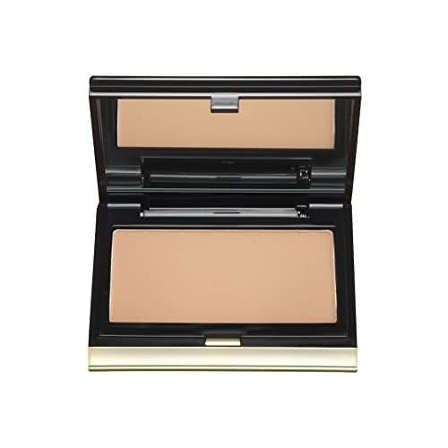 Kevyn Aucoin The Sculpting Contour Powder: Easy use, sheer, matte, natural finish. Enhances, defines, creates natural shading. Makeup artist go to. Sculpt face, cheekbones, chin, neck, nose.