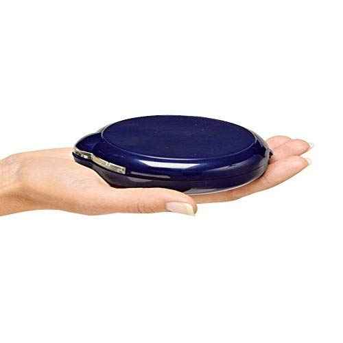 Floxite FL-15ACP FL15ACP Mirrormateadjustcompact 15Xmag, Blue