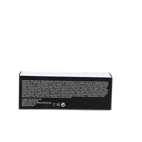 MAC Studio Radiance Serum Powered Foundation NW13