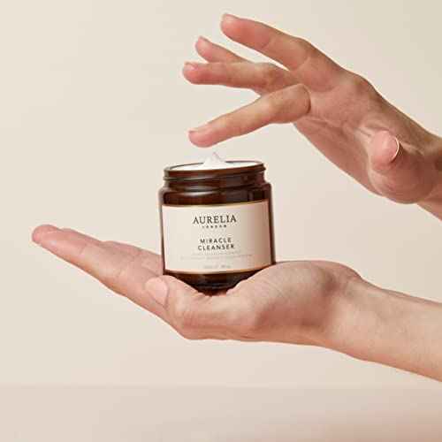 Aurelia Probiotic Skincare Miracle Cleanser 120ml by Aurelia Probiotic Skincare