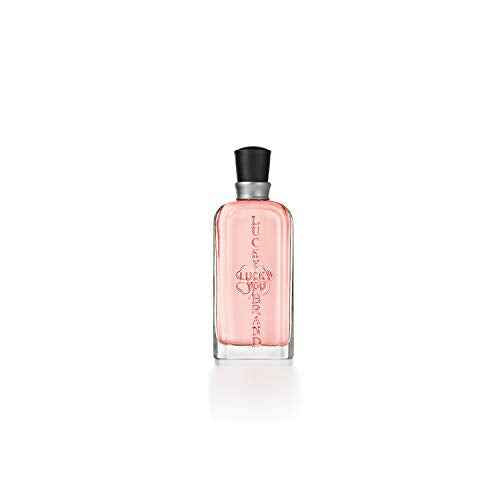 Lucky Brand Lucky You Perfume for Women, Eau De Toilette Day or Night Spray with Fresh Flower Citrus Scent, 3.4 fl oz