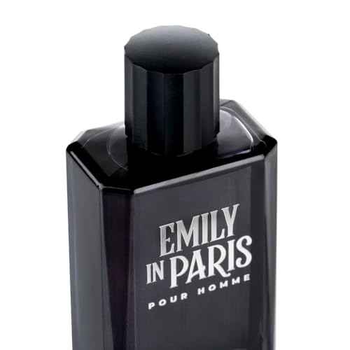 Michel Germain Emily in Paris EDT