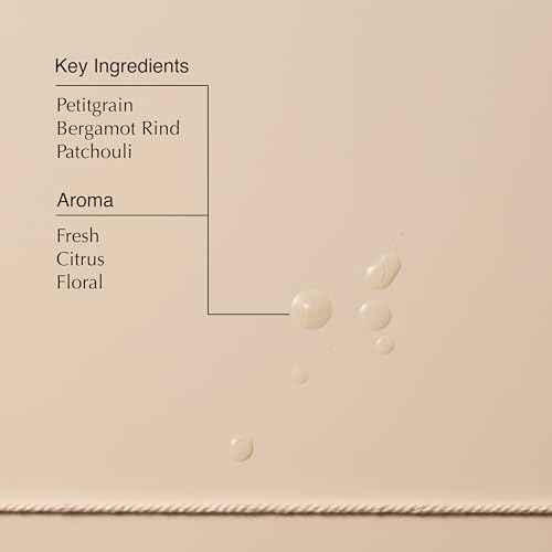 Aesop Tame Hair Serum | Smooth Hair, Flyaways, Frizz | Lightweight Formulation Without Stickiness or Build-Up | 2 oz / 60mL