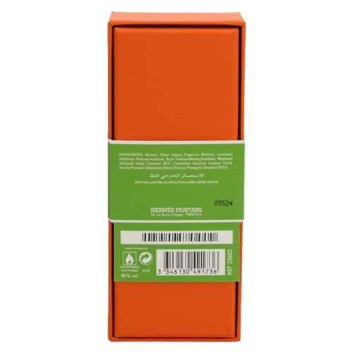 Eau De Pamplemousse Rose Hermes Eau De Cologne Spray 100ml/3.3oz (Unisex)