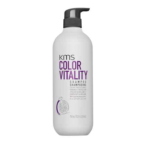 KMS ColorVitality Shampoo