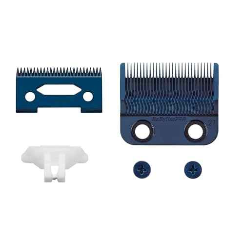 Metal Injection Molded (MIM) Blades for Clippers - FX829,FX899, FX890, FX870, FX825, FX673, FXT45C