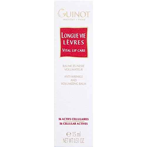 Guinot Longue Vie Vital Lip Care 15ml/0.5 Ounce