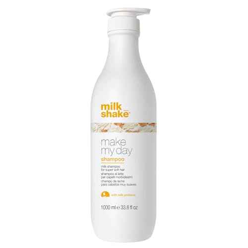 milk_shake Shampoo Make My Day