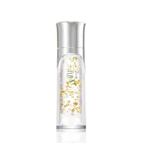 ROYAL HERB 21 CREAM Face, Neck and D?collet? Moisturizer with Aloe Vera, Hyaluronic Acid, Yeast Extract and Gold, 1.76 OZ / 50g