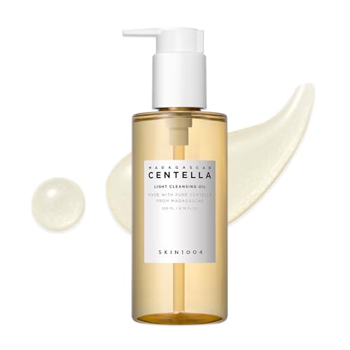 SKIN1004 Madagascar Centella Cleansing Oil - 200ml