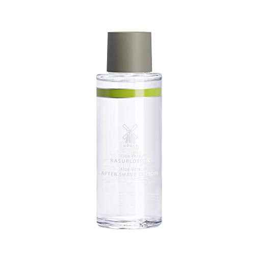 M?HLE After Shave Lotion, 125 ml - Aloe Vera
