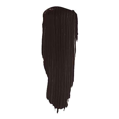 e.l.f. Lash 'N Roll Mascara, Curling Mascara For Visibly Lifted Lashes, Lifts & Separates Lashes. Long-Lasting Formula, Vegan & Cruelty-Free, Deep Brown