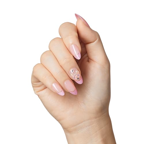 KISS Majestic Press On Nails