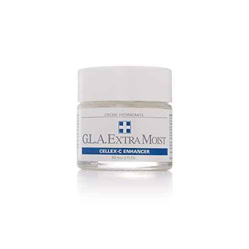 Cellex-C Enhancer G.L.A. Extra Moist, 2 Fl Oz (Pack of 1)