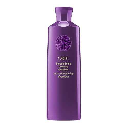 ORIBE Serene Scalp Densifying Conditioner | Lightweight Conditioner for Thinning Hair with Capixyl¢â | Increases Fullness for Thicker and Healthier Hair | Moisturizes, Detangles & Softens Strands