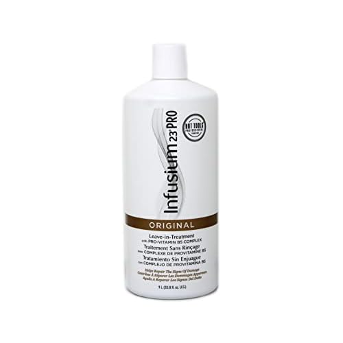 INFUSIUM 23 Pro Treatment Original 33.8 Ounce (999ml) (Pack of 6)