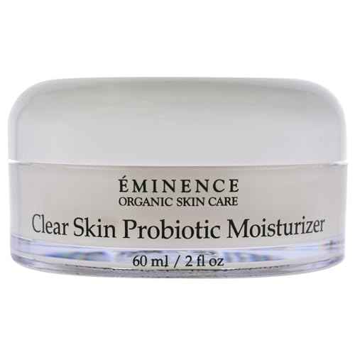 Eminence Clear Skin Probiotic Moisturizer,2 Fl Oz (Pack of 1)