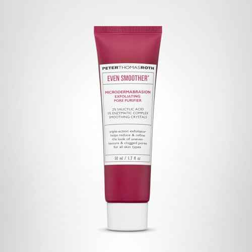Peter Thomas Roth | Even Smoother™ Microdermabrasion Exfoliating Pore Purifier