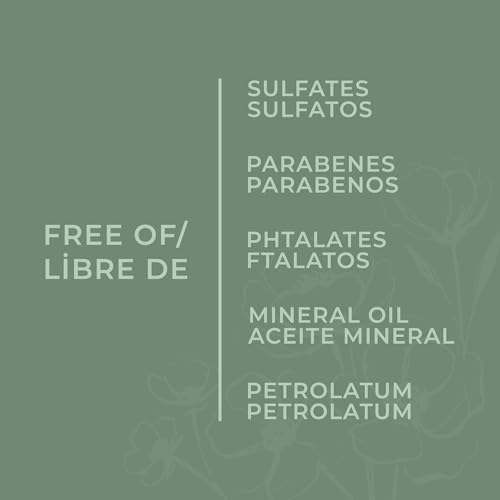Pueblo Remedy Body Lotion, Cucumber & Eucalyptus ? Hydrating & Softening Moisturizer with Shea & Cocoa Butter, Vegan & Cruelty-Free, 16.9 Oz