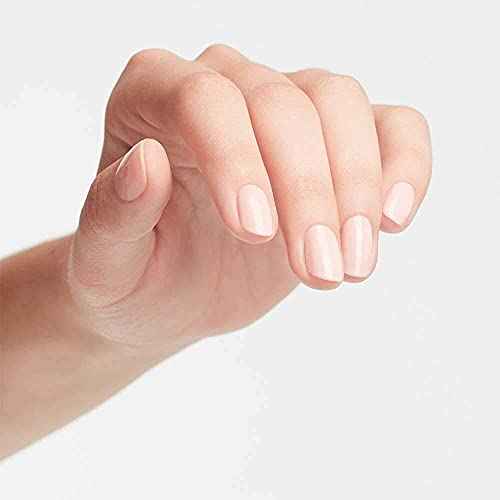 OPI Powder Perfection Mod About You | Opaque Soft Pink Cr?me Nail Dipping Powder | Acrylic Alternative