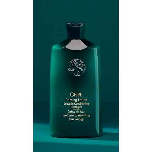 Oribe Priming Lotion Leave-In Conditioning Detangler 8.5 Fl Oz (Pack of 1)