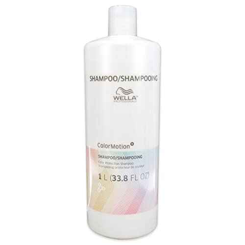 Wella Professionals ColorMotion+ Hair Color Protection Shampoo
