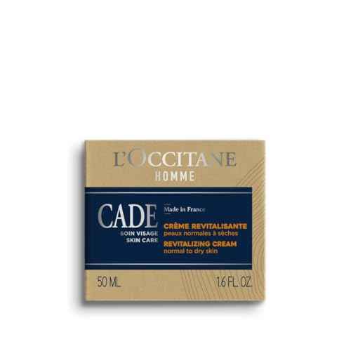 L'OCCITANE Cade Revitalizing Cream 1.60 fl oz
