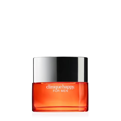 Happy Cologne Spray 1.7 Oz / 50 Ml for Men by Clinique