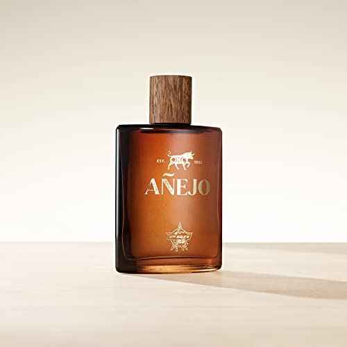 Tru Western PBR Anejo Men's Cologne