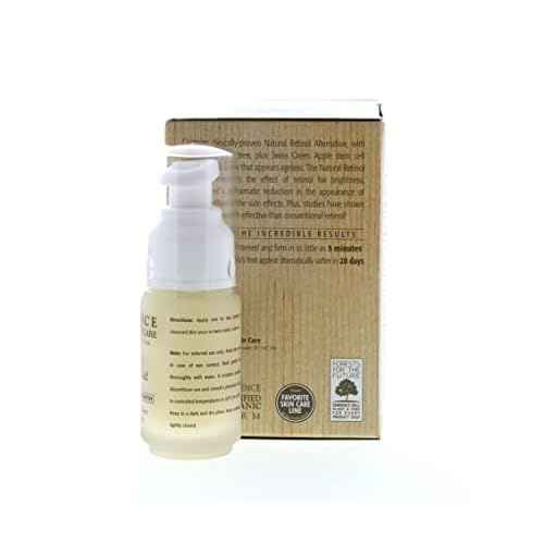 Eminence Bamboo Firming Fluid, 1.2 Ounce by Eminence Organic Skin Care