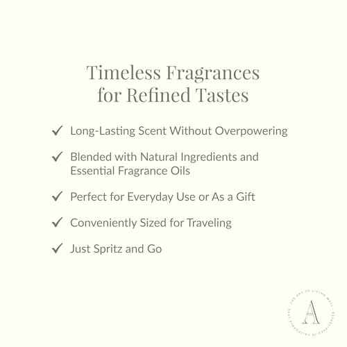 Archipelago Botanicals Botanico de Havana Eau de Toilette Spray for Men and Women, Long-lasting Personal Fragrance for Everyday Use, Scent Notes of Bergamot, Orange Peel & Honeysuckle, 1.58 fl oz