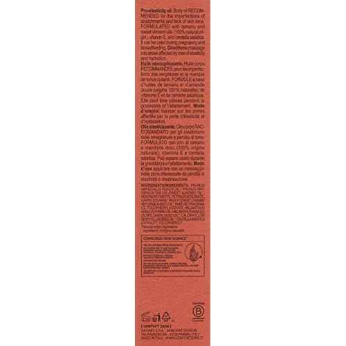 [ comfort zone ] Body Strategist Oil | Pro-elasticity Body Oil, 3.38 Ounce (Pack of 1)