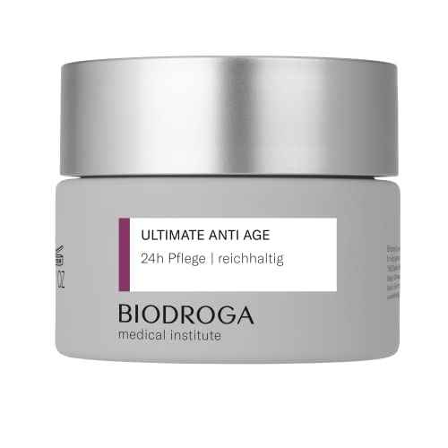 Ultimate Anti-Age 24h Care Rich