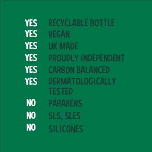 Faith In Nature Natural Coconut Hand Wash, Hydrating, Vegan & Cruelty Free, Parabens and SLS Free, 5L Refill Pack