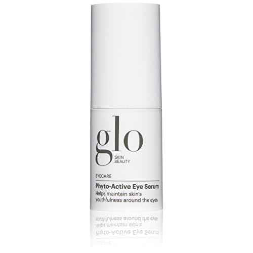 Glo Skin Beauty Phyto-Active Eye Serum | Helps Maintain Skin's Youthfulness Around the Eyes