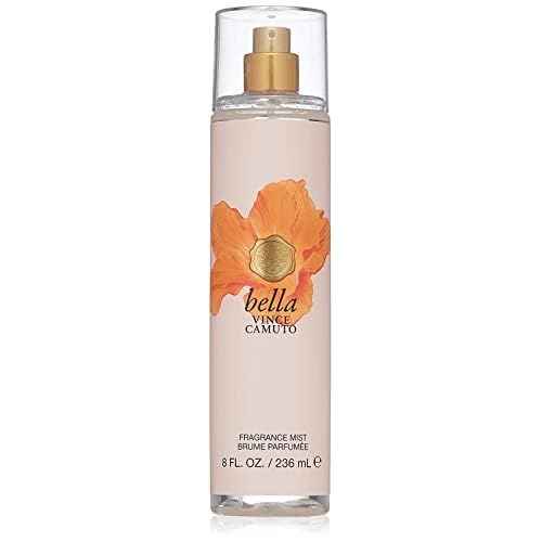 Vince Camuto Bella Body Fragrance Spray Mist for Women