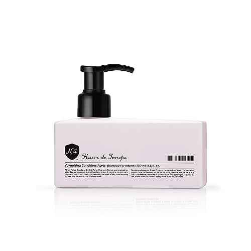 Number 4 Hair Conditioner, Volumizing Conditioner, Volumizing Condition, 8.5 oz