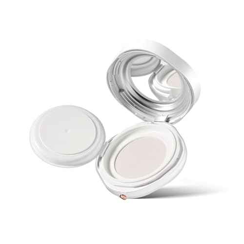 FLORASIS Flawless Jade Breathable Setting Powder (01 Snow)